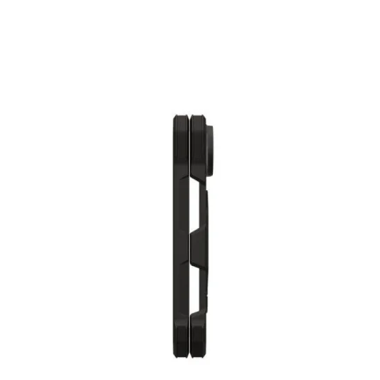 UAG iPhone Duo Mouve XTE Case - Ash